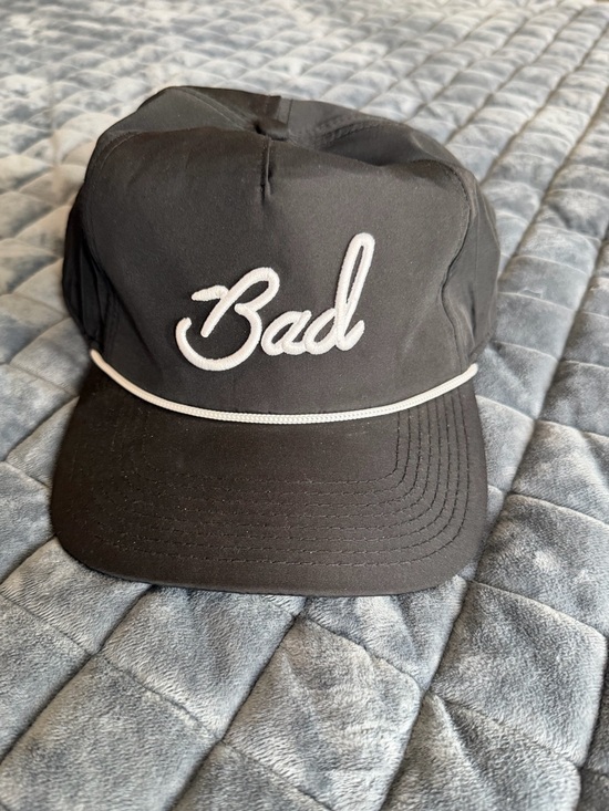 Bad Birdie Other - Bad Birdie Black Hat